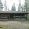 Joutsen Holiday Home - Luosto