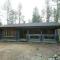 Joutsen Holiday Home