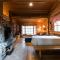 Joutsen Holiday Home