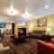 Best Western Chieftain Inn