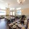 Stanyan Park Hotel