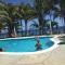 Lazi Beach Club Resort