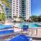 Sunny Isles Condo Resort 14th floor Intracoastal view!! - ميامي بيتش