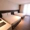 Hotel Hesper HSR Taichung