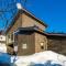 Solar Chalets by HHG