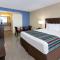 Days Inn by Wyndham Natchez - Natchez