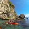Playa Burriana Rubasol Nerja