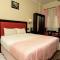 Remas Hotel Suites - Al Khoudh, Seeb, Muscat