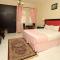 Remas Hotel Suites - Al Khoudh, Seeb, Muscat