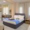 Mastiha Villas in Town
