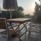 Villa Loutraki Sunset