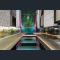 Flinders Street Apartments Melbourne CBD