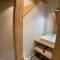Le Gabion, luxueux appartement avec sauna, Serre chevalier Vallée