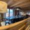 Le Gabion, luxueux appartement avec sauna, Serre chevalier Vallée - 圣沙夫雷