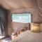Sitatunga Campsite Maun