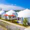 Uruma Dome Okinawa