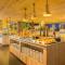 Swiss-Belresort Belitung