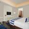 Swiss-Belresort Belitung