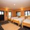 Depche Village Resort