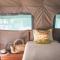 Sitatunga Campsite Maun
