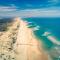 HOSSEGOR LA VIGIE entre lac et océan - Сорт-Осгор