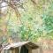 Sitatunga Campsite Maun