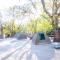 Sitatunga Campsite Maun