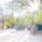 Sitatunga Campsite Maun