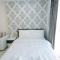 CA&SA Serviced Apartment