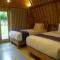 Puri Rinjani Bungalows & Hostel