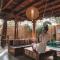 Gili Treehouse