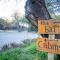 Sitatunga Campsite Maun