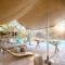 Sitatunga Campsite Maun