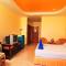 Baan Karon Hill Phuket Resort