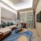 Auto City Ruili Hotel