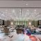 Auto City Ruili Hotel