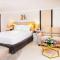 Radisson Blu Hotel & Resort, Al Ain - 艾恩
