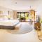Radisson Blu Hotel & Resort, Al Ain - 艾恩