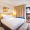 Radisson Blu Hotel & Resort, Al Ain - 艾恩