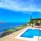 Amore Rentals - Villa Bacco