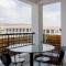 Spacious 2 bedroom apartment