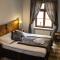 Five Stars Bed&Breakfast
