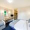 OYO Sunrise Hotel, A46 N Leicester - Thrussington