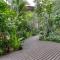 Forest Lodge - St Lucia
