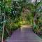 Forest Lodge - St Lucia