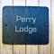 Perry Lodge, Strawberryfield Park