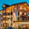Hotel Villa Alpina ***S