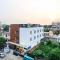 Hotel Ten Square, India