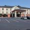 Super 8 by Wyndham High Point/Greensboro - High Point