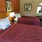 Hotel Blue Fairfield TX